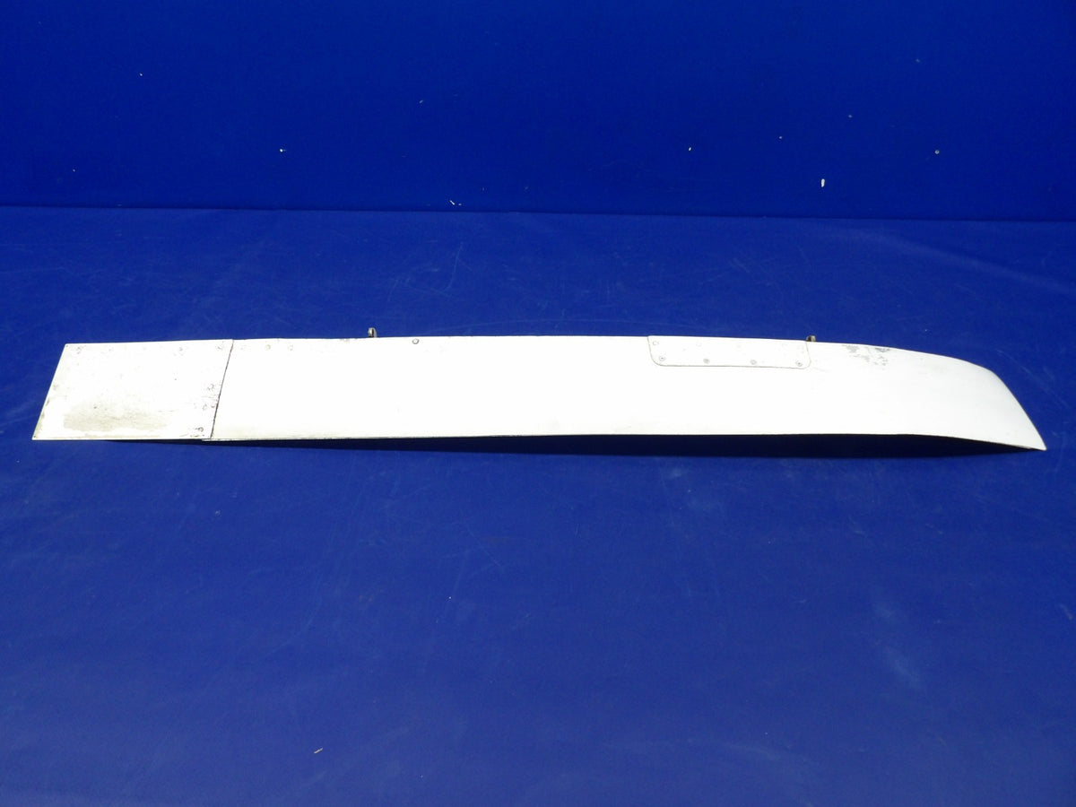 Beech F35 Bonanza RH Nose Gear Door P/N 35-410077-3 w/ Repairs  (0726-2099)0