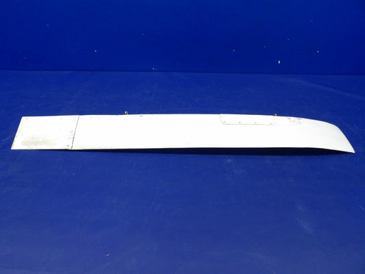 Beech F35 Bonanza RH Nose Gear Door P/N 35-410077-3 w/ Repairs  (0726-2099)0