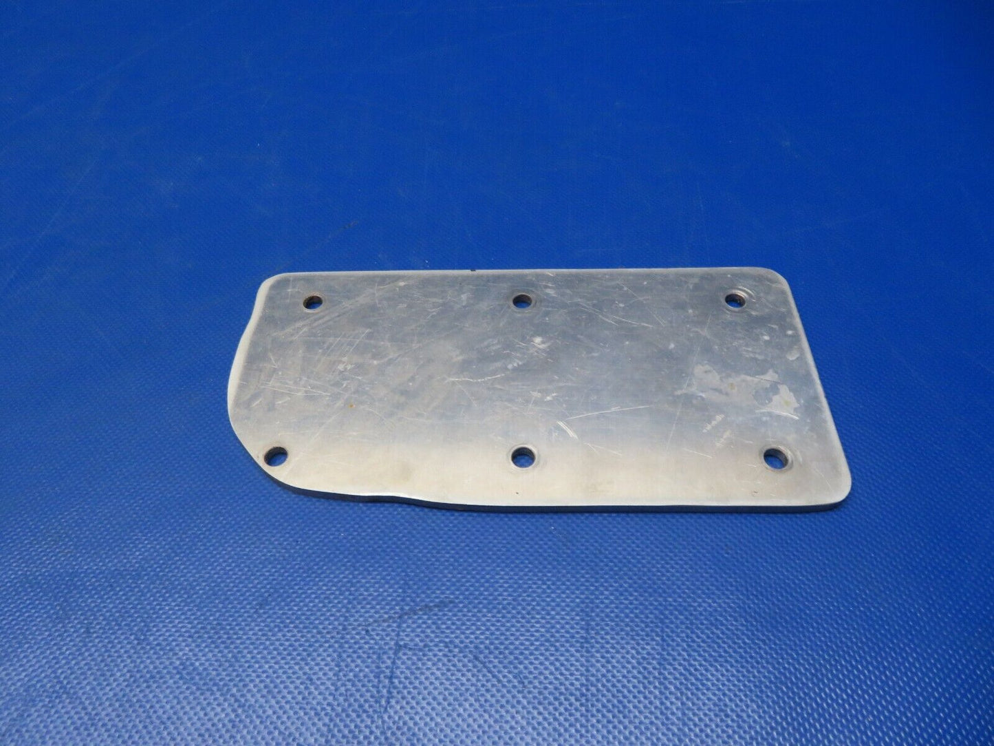 Arion Lightning LS-1 RH Step Assy w/ Back Plate P/N ALS-0018R (0424-119)
