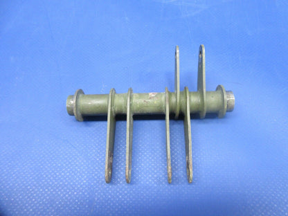 Mooney M20 / M20C Trim Assist Bellcrank Assembly P/N 740036 (1024-786)