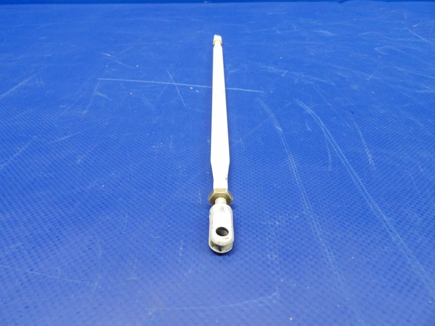 Beech D95A Travel Air Rudder Trim Tab Actuator Tube P/N 95-526010-14 (0326-403)5