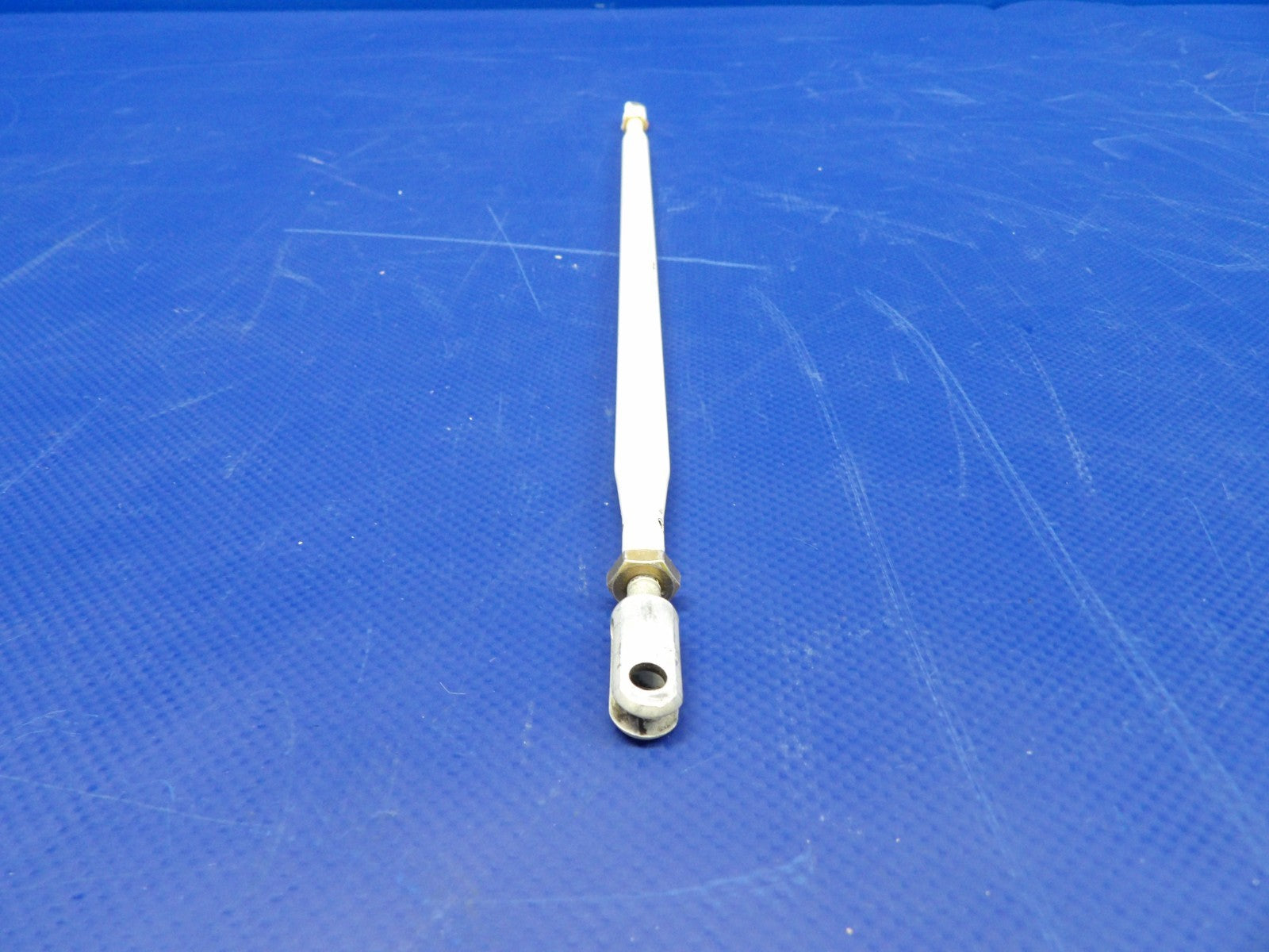 Beech D95A Travel Air Rudder Trim Tab Actuator Tube P/N 95-526010-14 (0326-403)5
