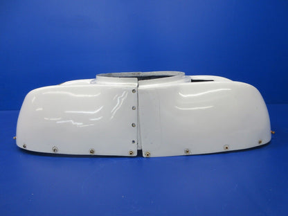 Cessna 310 / 310R Nose Cap LH & RH P/N 0852013-3 (1124-1424)