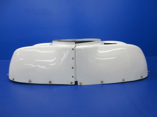 Cessna 310 / 310R Nose Cap LH & RH P/N 0852013-3 (1124-1424)