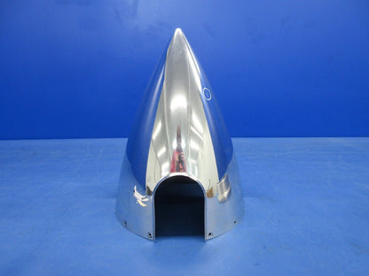 McCauley 3-Blade Propeller Spinner & Bulkhead P/N D6612-A (1024-2144)
