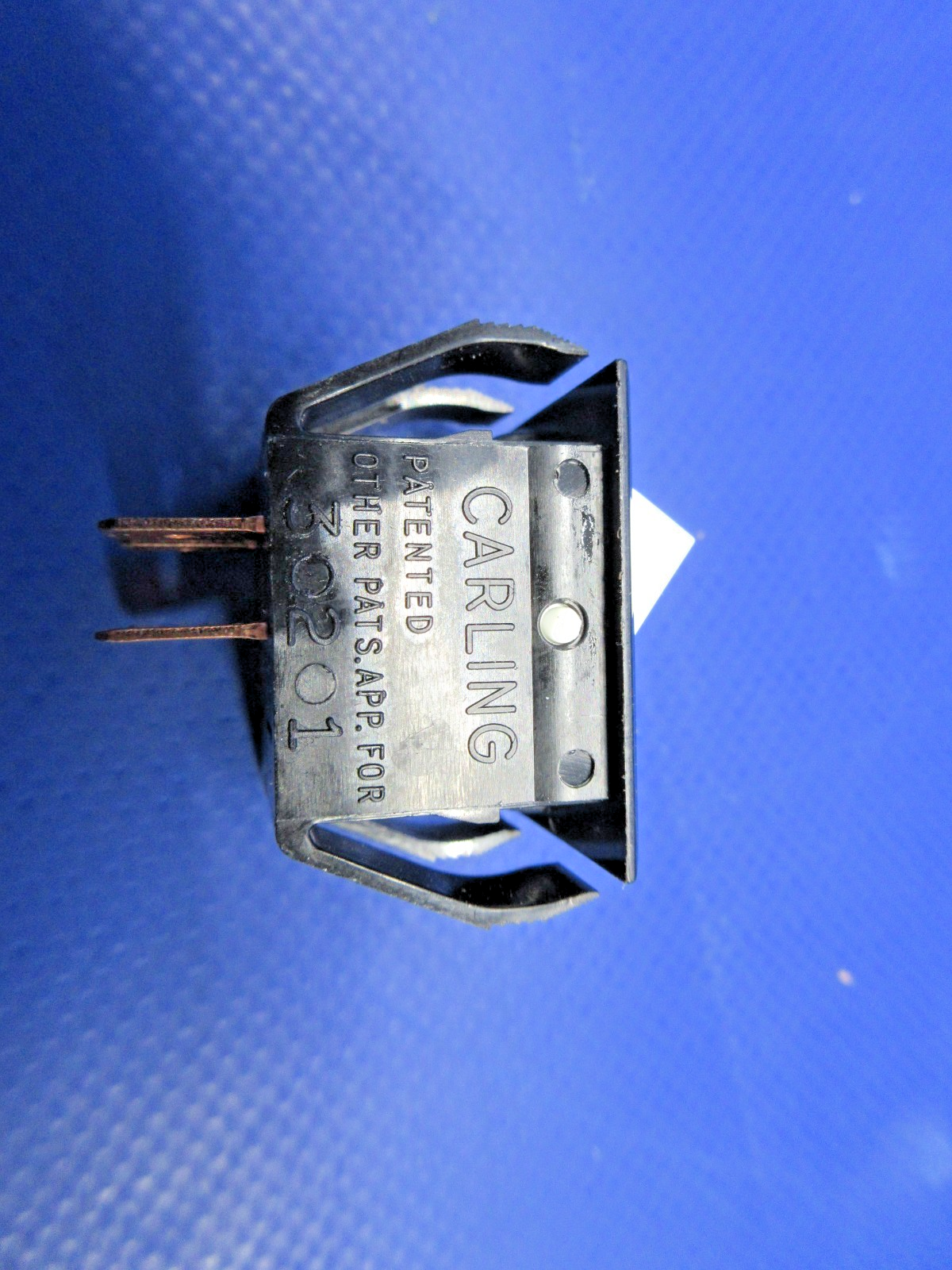 Cessna Switch LOT P/N S2160-5 LOT OF 4 NOS (0526-947)7