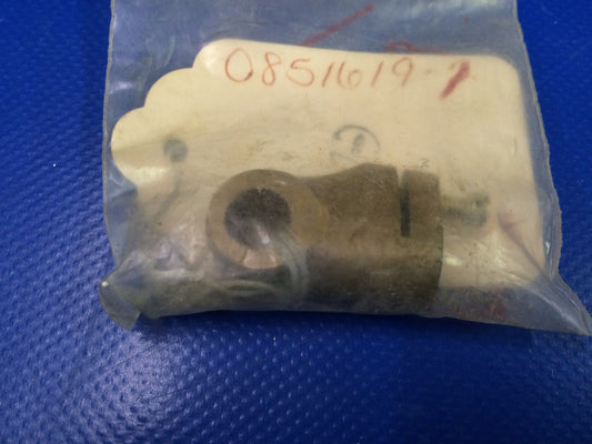 Cessna 310 F thru K Barrel Assy Mixture Control P/N 0851619-1 (1216-34)0