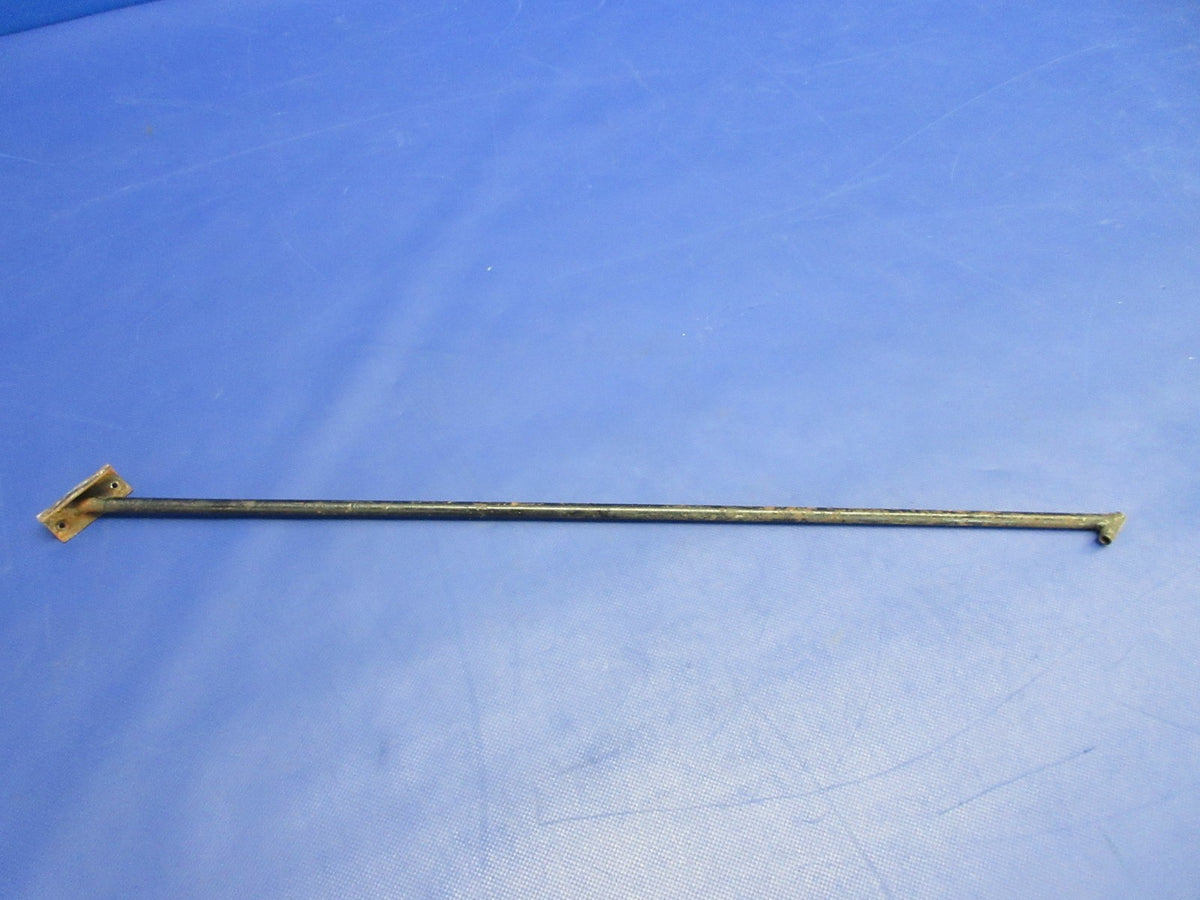 Mooney M20 / M20C RH Cowl Support Brace P/N 6060-4 (0426-906)1