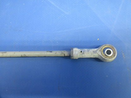 Mooney M20 / M20C Flap Control Rod P/N 750039-1 (1024-2051)