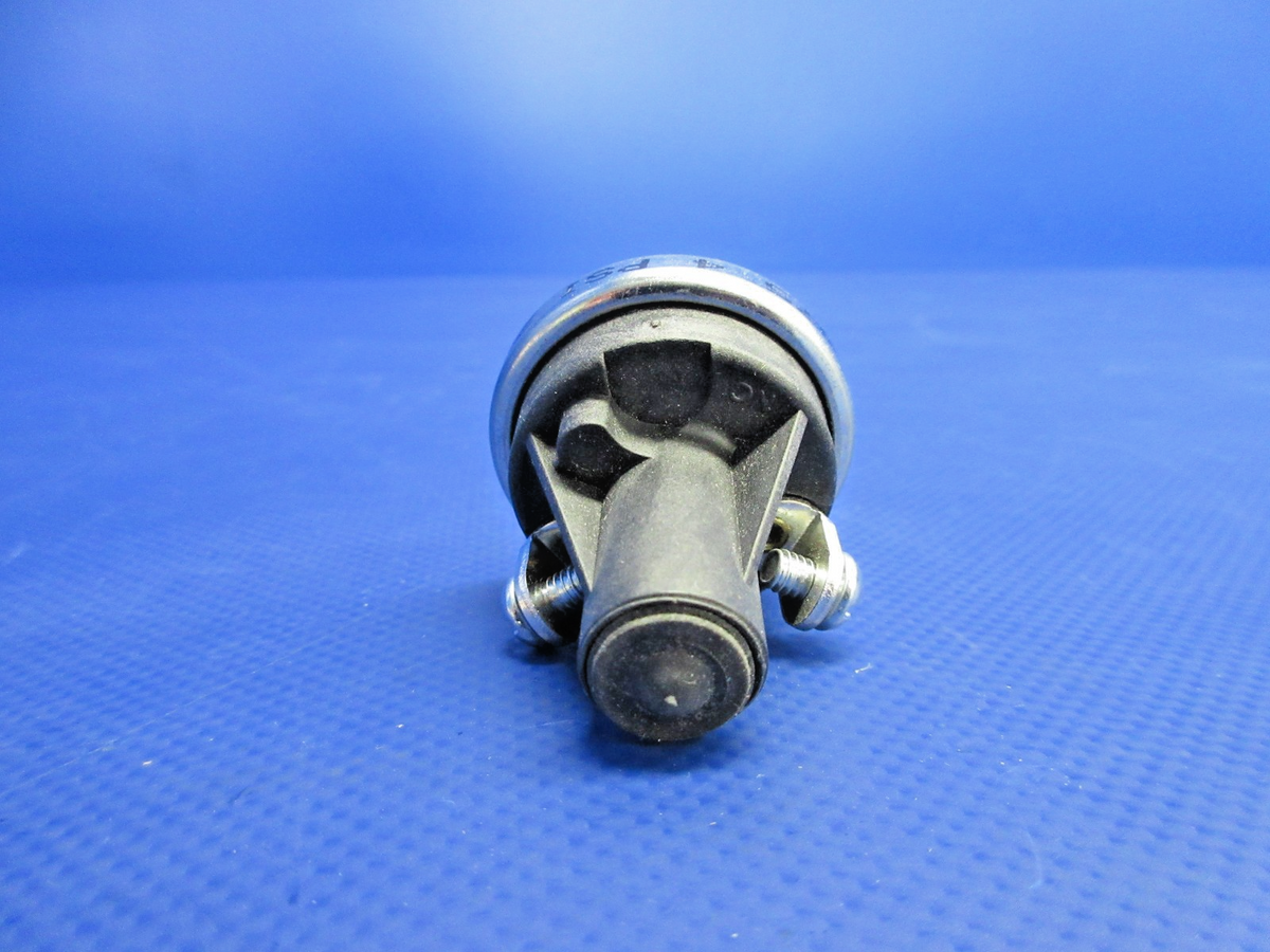 Honeywell Hobbs / Hour Meter Pressure Switch P/N 10-00813 NOS (0926-724)7