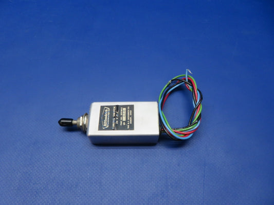Cessna 421 B.F. Goodrich Timing Switch 24v P/N 3D1748-2 TESTED (0326-136)0