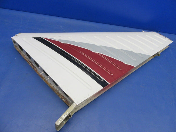 Piper PA-28-180 Vertical Stabilizer / Fin P/N 63500-08 (1024-13)