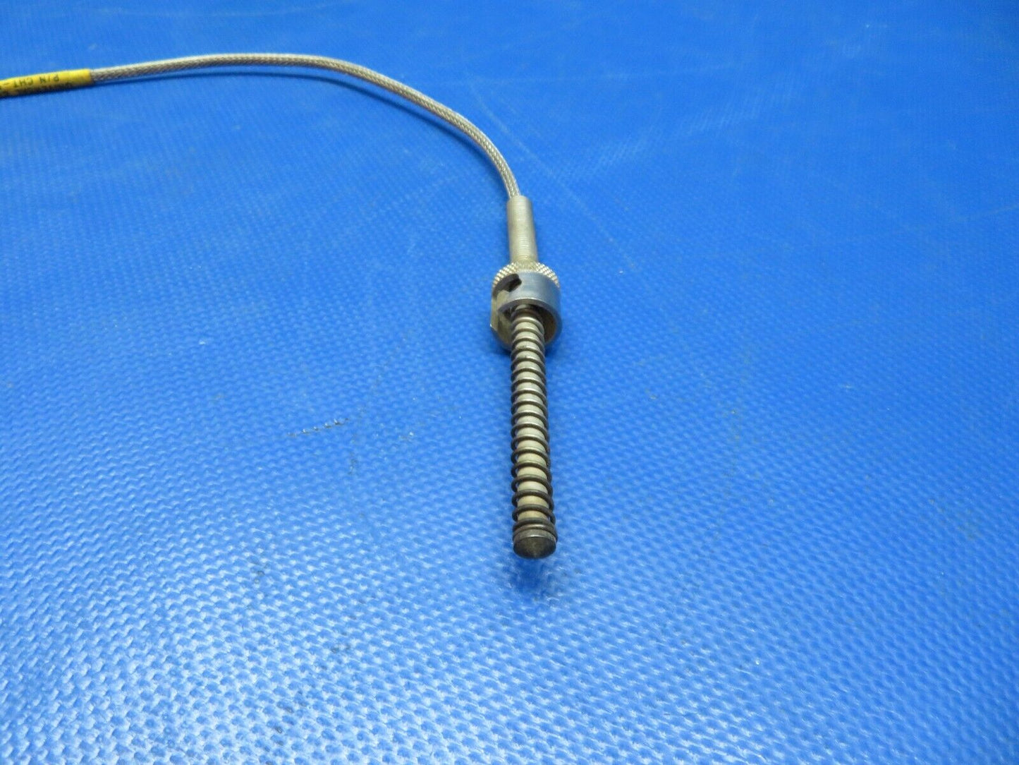 Universal Cylinder Head Temperature Probe P/N CHT-511 TESTED (0324-202)