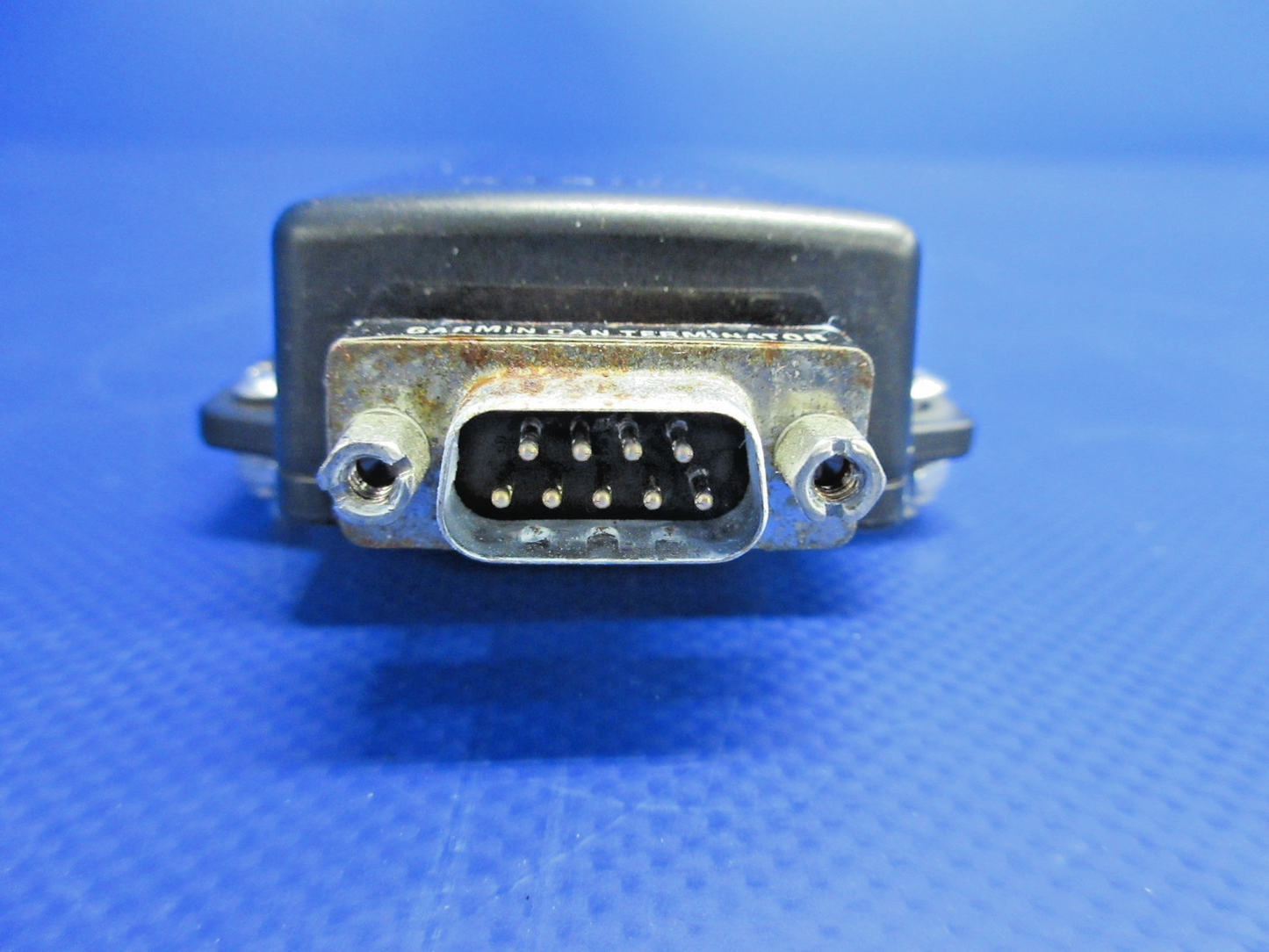 Garmin Gmu 11 Magnetometer 14/28V w/Connector 011-04349-01 WARRANTY (0626-703)9