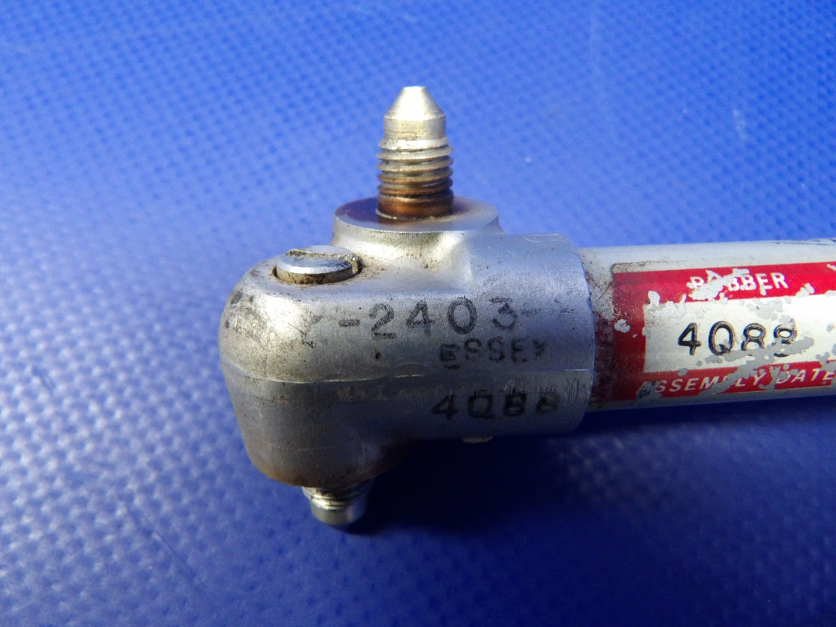 Essex K2403-2 Engine Fuel Primer (0526-1400)1