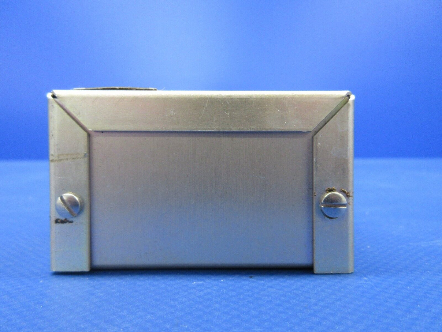Edo-Aire Mitchell Trim Relay Box P/N 1A526 (0424-1114)