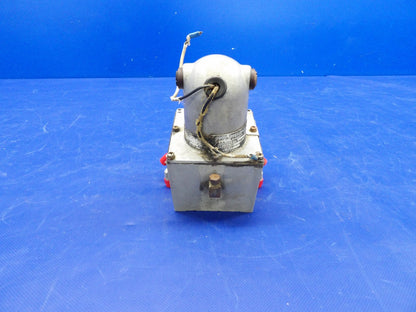 Globe GC-1B Swift Adel 25 Amp Power Pack P/N 15668 (0226-523)3