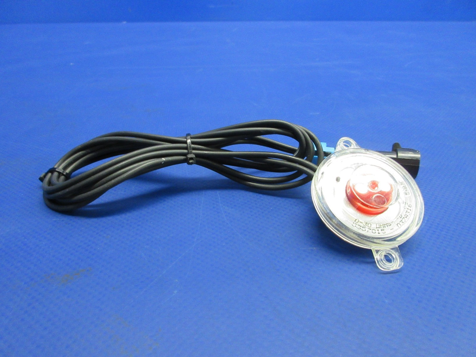 Cirrus SR20 Fuel Level OTBD Potentiometer P/N 18739-201 NOS (0326-984)13