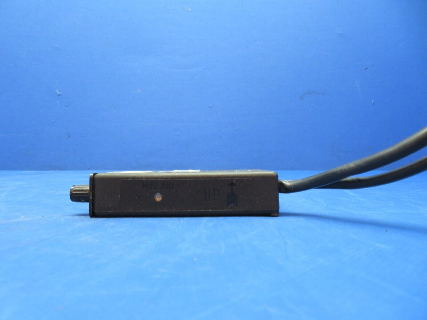 Sigtronics Intercom & Stereo Switches P/N SPA-4S, RES-401 (0923-485)