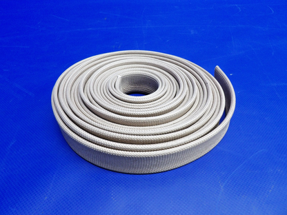 Cirrus Braided Electrical Steering 1" diameter P/N 51674-001 NOS (0326-1223)8