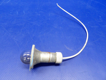 Mooney M20E Grimes Rear Position Light 13V P/N A2064-12 TESTED (0626-1506)5