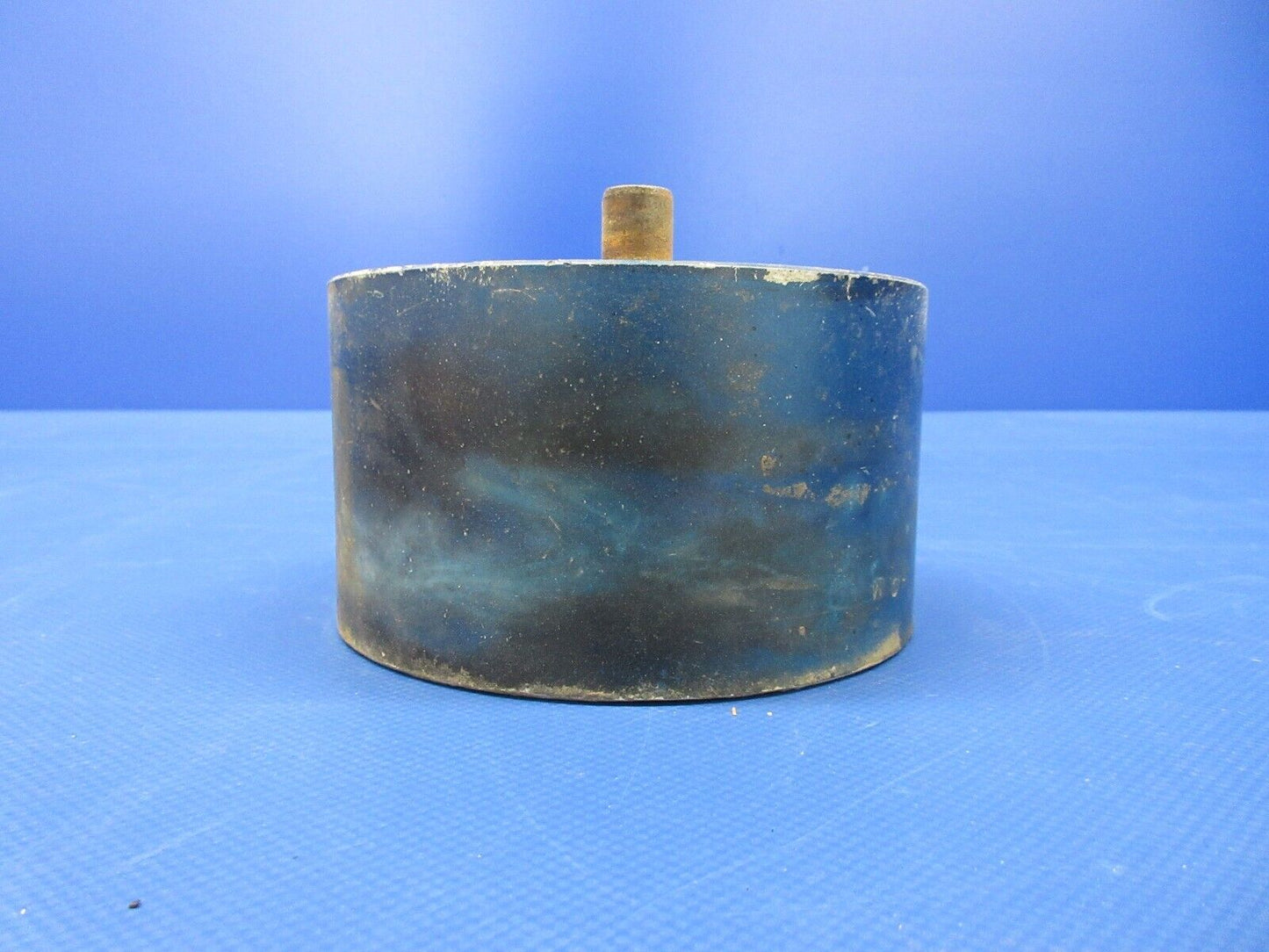 Cessna 172 Propeller Spacer Light Corrosion P/N A55207 (0324-694)