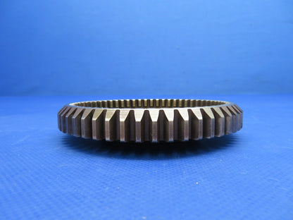 Continental O-200 / O-300 Camshaft Gear P/N 530535 Inspected w/ 8130 (0326-1726)5