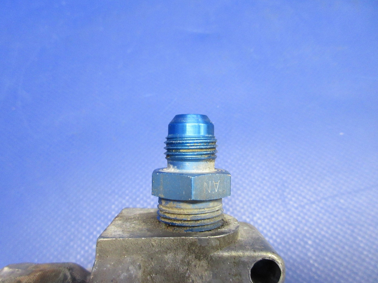 Cessna 310 / 310I Garwin Fuel Strainer P/N G199-70B (0326-911)15