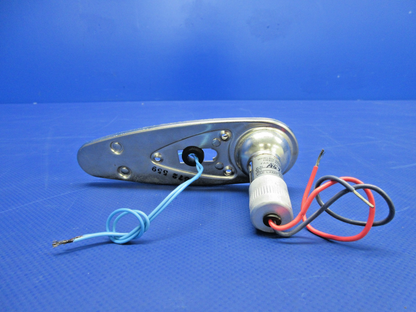 Whelen Wing Tip Strobe Light P/N A675 NOS (0426-833)5