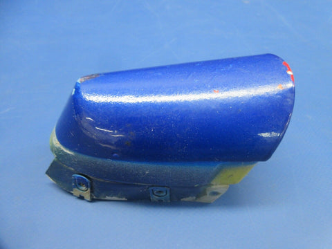 Beech C23 Sundowner Rudder Weight P/N 169-640000-51 (0824-704)