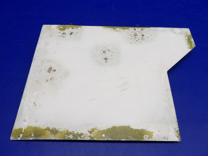 Mooney M20 / M20C LH Main Gear Door P/N 8590-1 (0426-1436)5