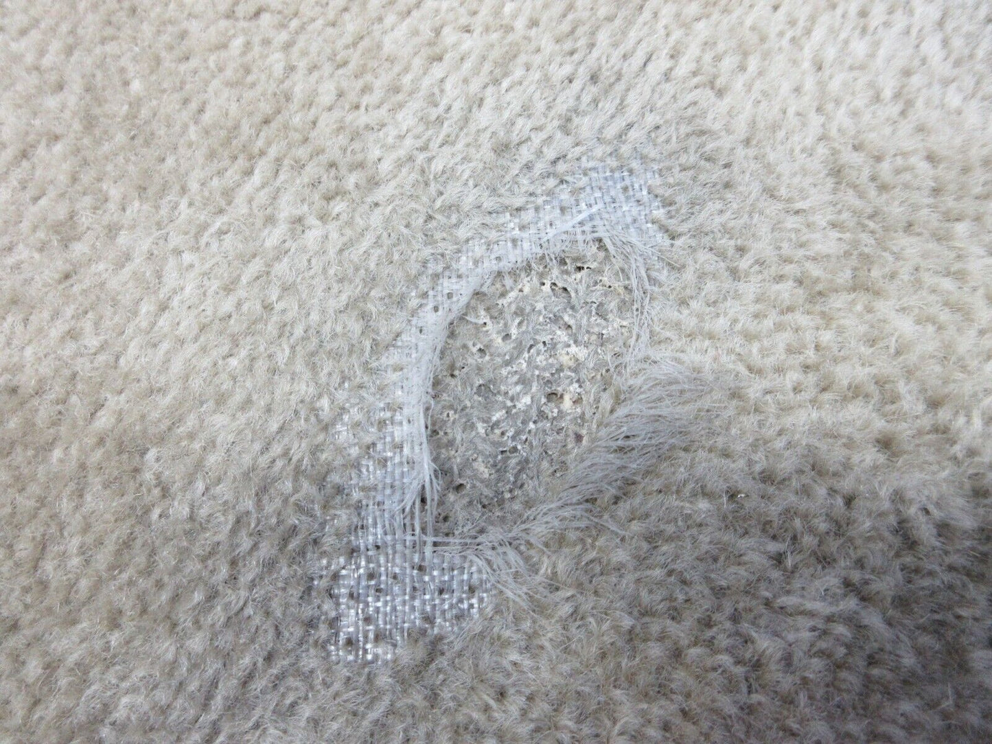 1996 Piper PA-28-181 Archer III Upholstery Interior SET P/N 84277-10 (1224-2052)