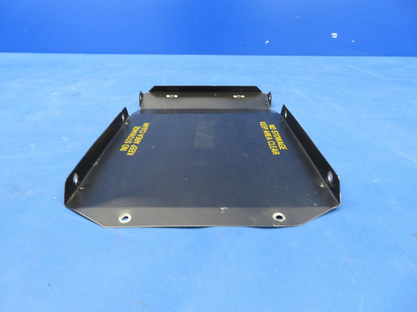 Robinson R44 Raven II Helicopter FWD Cabin Access Panel Cover C445-1 (0724-874)