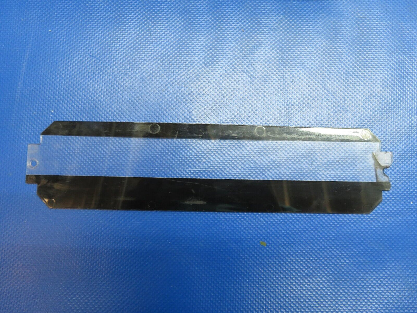 Piper PA-28-181 Stewart Warner Cluster Gauge P/N 436456 WARRANTY (0424-1792)