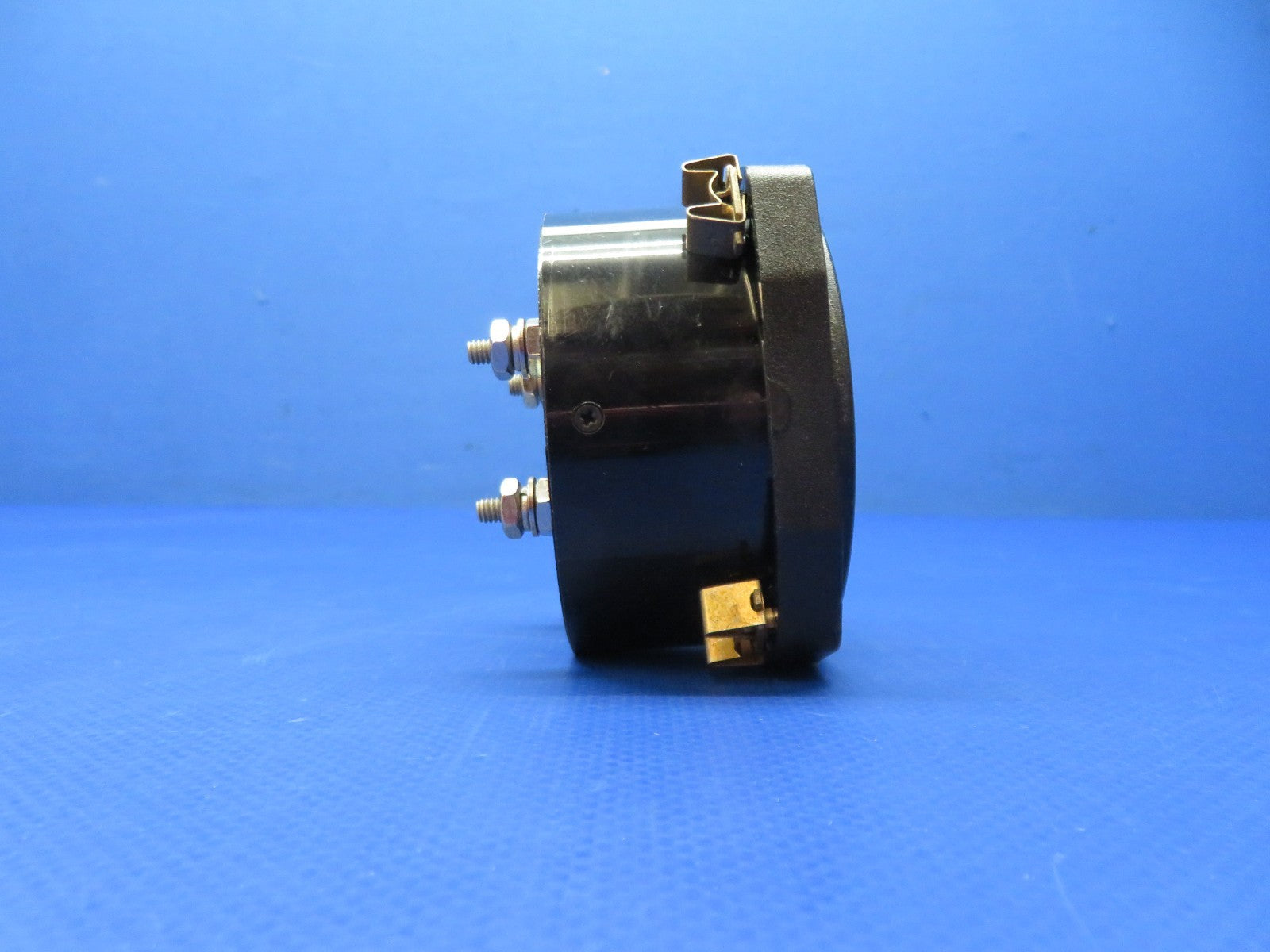 Cessna 421 Alcor Dual EGT Indicator P/N 46155 TESTED (0326-169)7