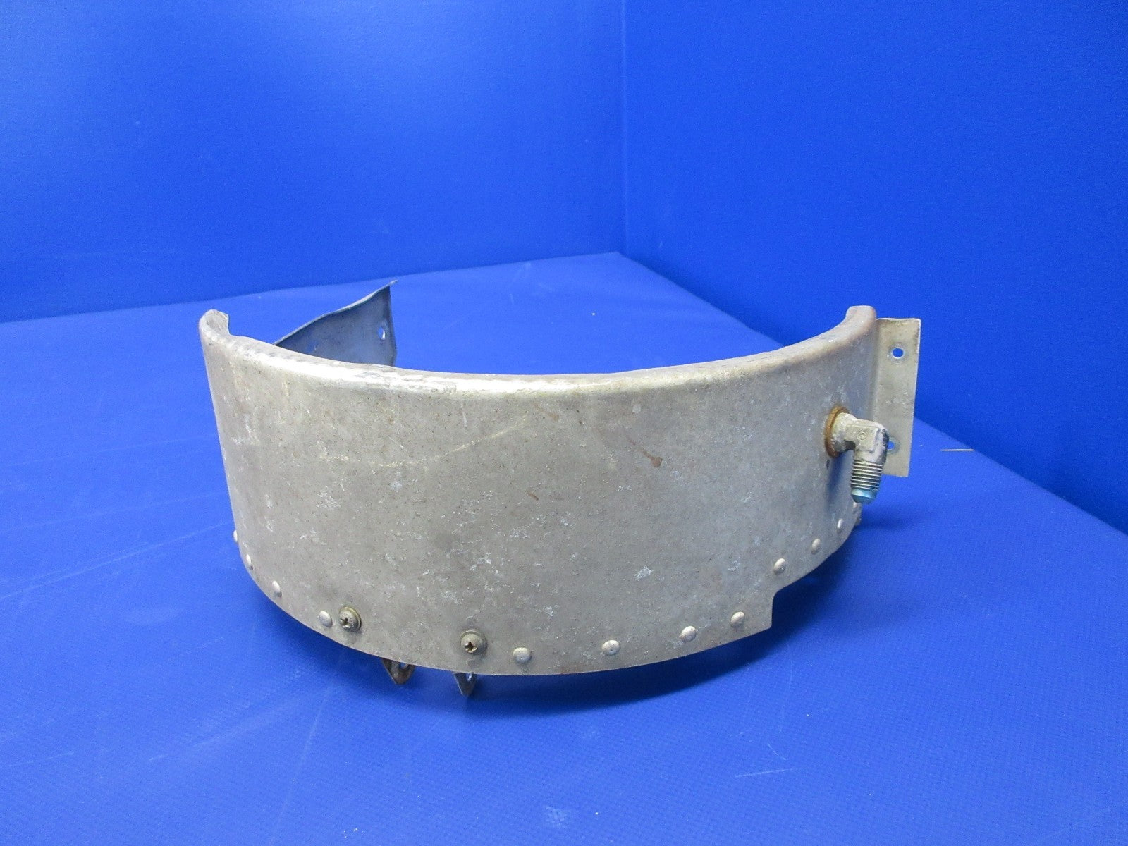 Beech 95 / D95A Travel Air Engine Baffle Set P/N 95-910015-329 (0326-874)4