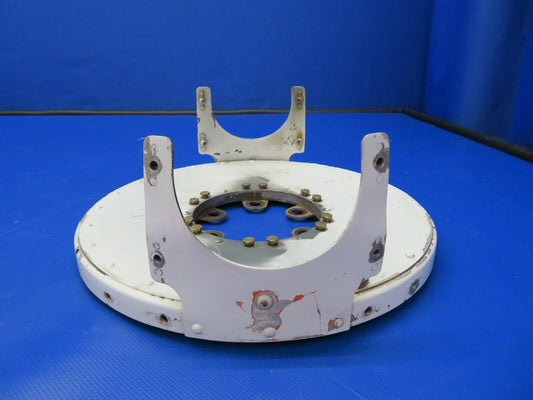 Cessna 210 McCauley Bulkhead w/ Fillets 0752004-7 (0321-01)0