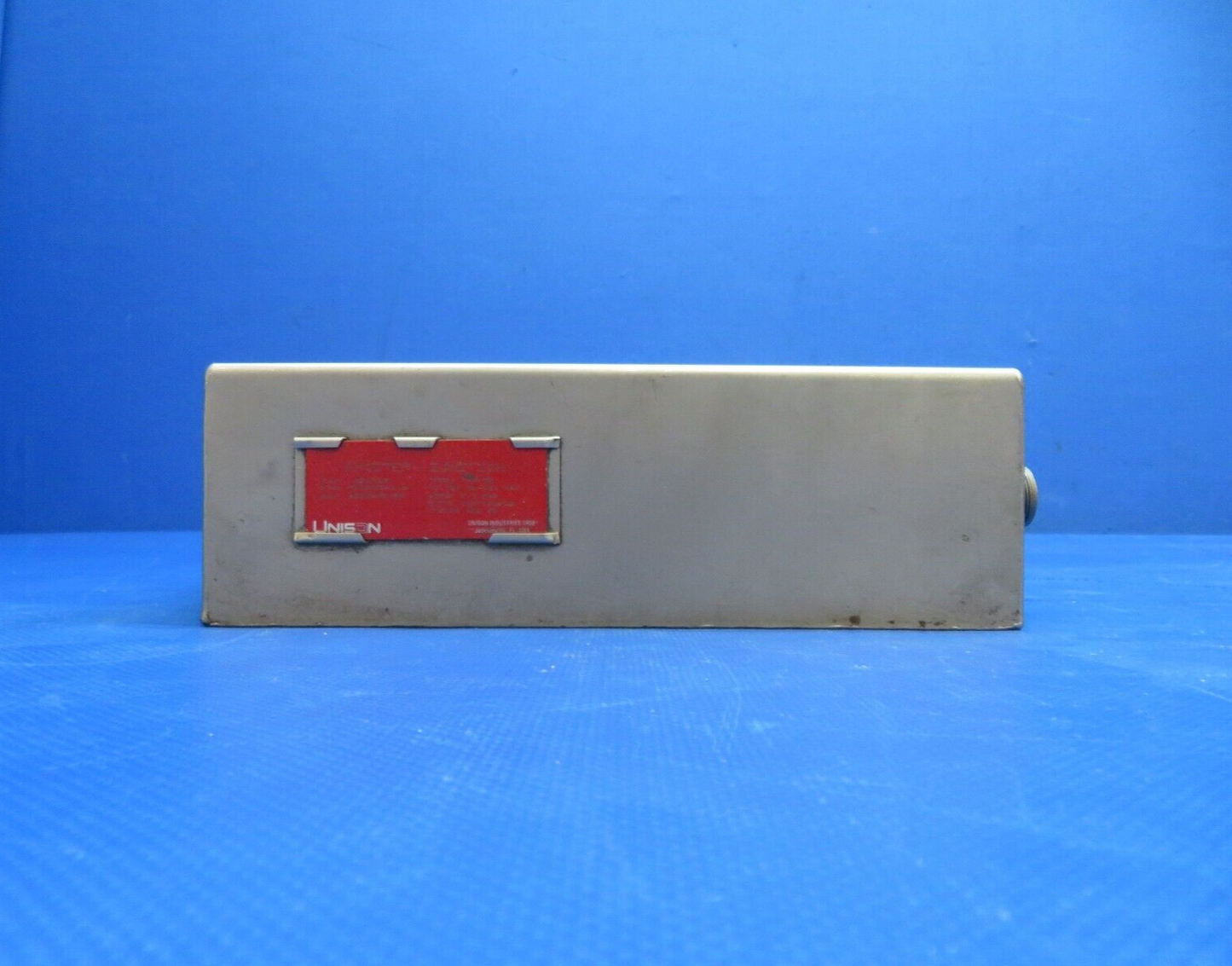 Pratt & Whitney JT3D-7 Unison/GLA Ignition Exciters 115 VAC 42562 (1024-265)