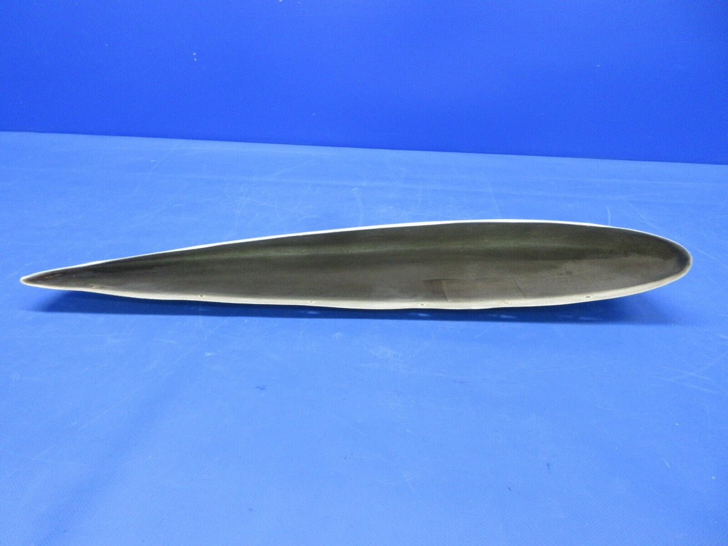 Piper PA-28-181 Archer Stabilator Tip P/N 63584-10 (0624-2055)