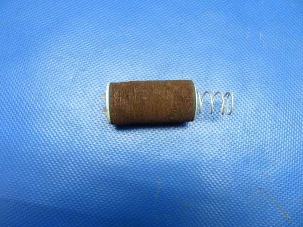 Early Cessna 310 / 310B Skinner Filter Assy P/N 08504758 (0824-1725)