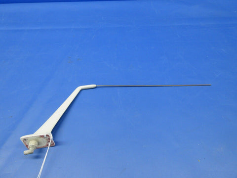 Aviation / Aircraft Communications COMM Antenna P/N 300-90F (0524-1009)