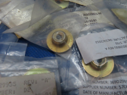 MD Helicopters Washers P/N 369D29935 LOT OF 51 NOS (1124-109)4