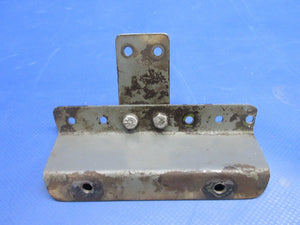 Beech 95 / D95A Travel Air RH Engine Control Bracket P/N 95-940017-3 (0624-964)