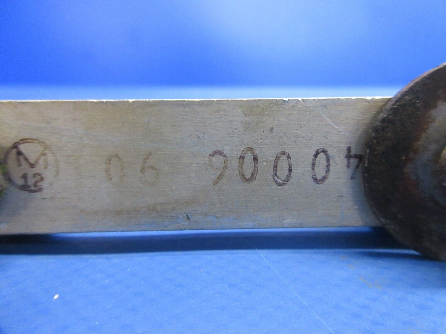 Mooney M20 / M20C Retractable Step Bearing Block Set P/N 840006 (1024-803)