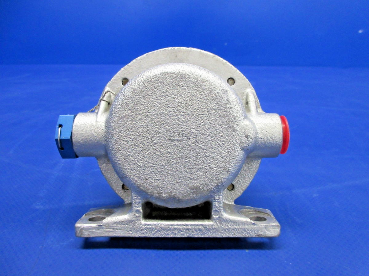 Garrett Turbo Controller P/N 470688-9005 CORE (0926-707)5