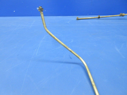 Cessna 337 Continental Air Manifold Tubes P/N 639361, 633485, 639362 (0824-2049)