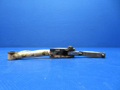Mooney M20 / M20E RH MG Retract Truss & Link P/N 5256-2 SSBY 520006-2 (0424-158)