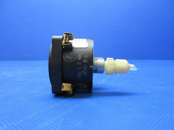 Cessna 337 11-207 Alt. Diff. Pressure Indicator P/N C668513 WARRANTY (0724-1276)