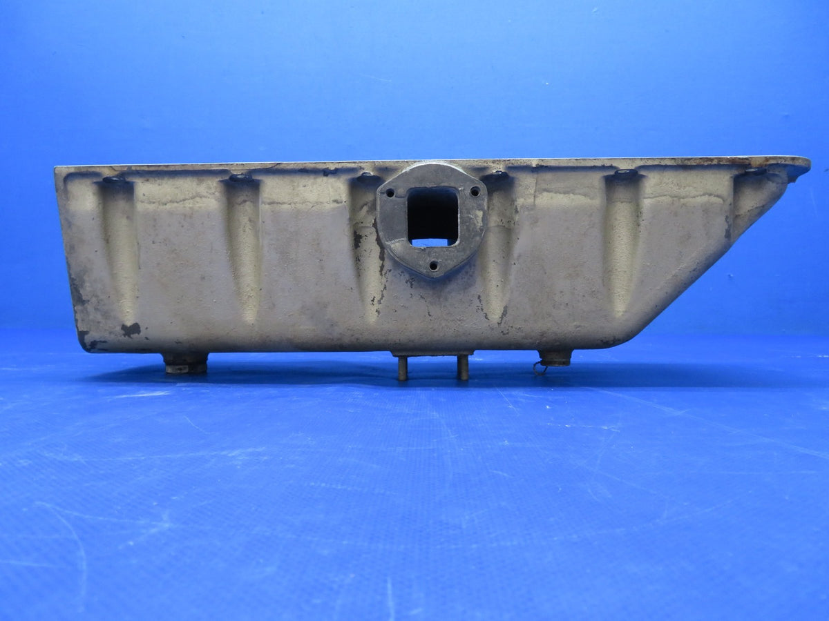 Continental C-145 / O-300 5-Bolt Oil Sump P/N 530763 (0926-408)5