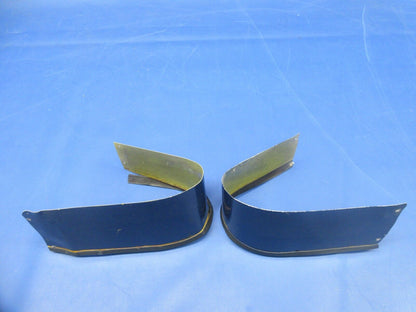 Piper PA-20 LH & RH Leading Edge Wing Root Fairing P/N 11526-00 &-01 (1024-779)